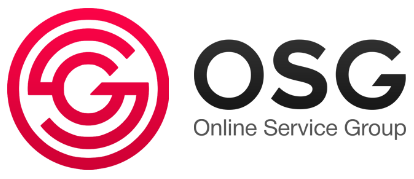 OSG Logo